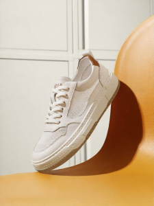 Belle | Summer Height-Increasing Leisure Breathable White Shoes