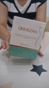 Sure - I Okralean 2g x 28 Sachet
