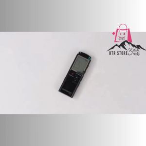 PROMO Taffware Perekam Suara Jernih Jarak Jauh Youtuber Untuk hp Voice Recorder 8GB - T60