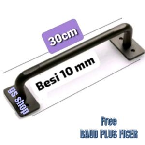 GANTUNGAN BAJU/GANTUNGAN HANDUK TEMPEL DINDING MULTIFUNGSI