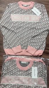 Sweater Rajut Wanita Import – Stylish & Nyaman Fit to L (LD 110 cm PB 58 cm)