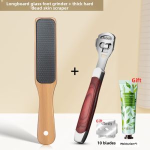 CMGF | Nanotechnology Foot File for Callus Removal