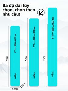 RONGYU | Hộp Phao Đa Năng Dung Lượng Lớn Di Động
