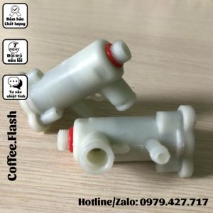 Van Áp Suất (van an toàn) Máy Pha Cà Phê CRM3200 Van Áp Suất Taiwan Chất Lượng Cao Sản Phẩm Bảo Trì Máy Pha Cà Phê - Lazada