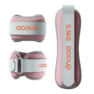 O:OOUP | Comfortable Breathable Fitness Sandbags