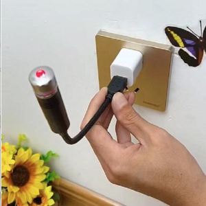 Car Roof Atmosphere Light USB Music Rhythm Lamp No Wiring Interior Decoration Lighting Star Sky Design Vehicle Ambient Light