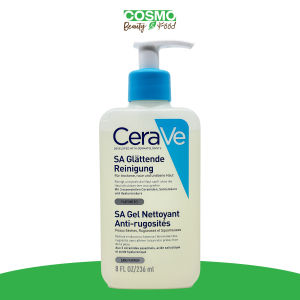 CeraVe SA Smoothing Cleanser 236ml
