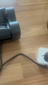 ไฟแฟลชเวที 40 วัตต์ ไฟเวที ไฟแฟลช KTV แฟลช LED Light Bar ไฟหัวเลเซอร์ led mini spider light หรือไฟแมงมุม