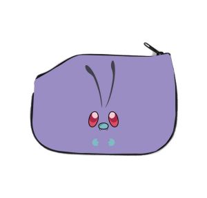 ARTWORK INSPIRED WALLET POKEMON GOTTA CATCH EM ALL