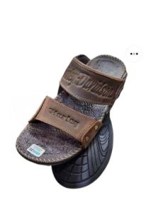 SANDAL KULIT PRIA terlaris