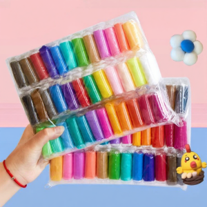 RFES | Non-toxic Childrens Modeling Clay