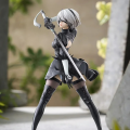 2025 ขายใหม่ร้อนNier: automata YorhaประเภทA2 2b 9S PVCอะนิเมะAction Figure Collectionเครื่องประดับอะนิเมะรุ่นของเล่นการ์ตูน. 