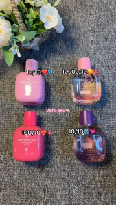 Promo Minyak Wangi Sandrella Eau De Parfum Tahan Lama 110ml