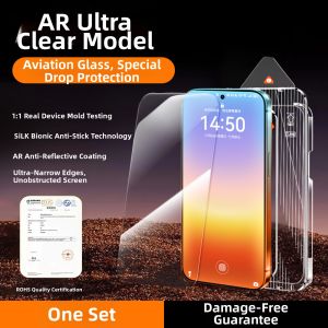KAIHUI | Anti-Peep Full Coverage Screen Protector