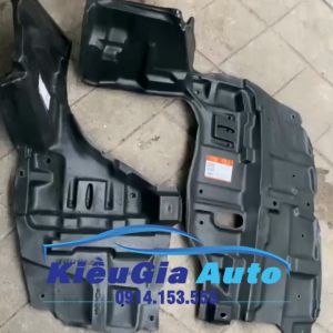 Chắn bùn gầm máy Toyota Vios 2003-2023