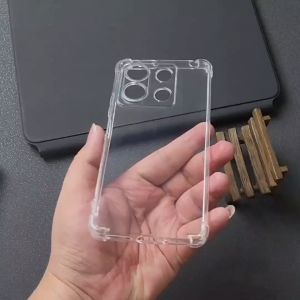 Redmi Note 13 4G Redmi Note 13 5G Redmi Note 10 5G Redmi Note 10 4G Case Airbag Clear Case Shockproof Case Redmi Note 13 4G Redmi Note 13 5G Redmi Note 10 5G Redmi Note 10 4G