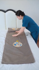 Thảm Ngải Cứu Gối Ngải Cứu Đông Y Hỗ Trợ Giảm Đau Nhức Xương Khớp Giúp Ngủ Ngon Hỗ Trợ Tuần Hoàn Máu