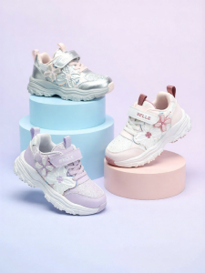 Belle | Girls Dad Shoes Sport Shoes Running Leisure
