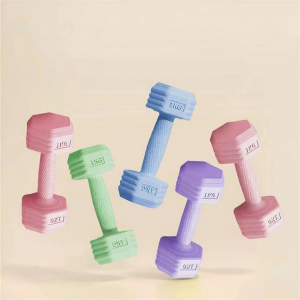 Women & Kids Home Gym Dumbbell 2kg Pair