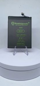 Batre HP RakkIpanda B-G7 Vivo Y11 / Y12 / Y15 Edisi 4G/ Y17 Edisi 4G / Z1 Pro Bergaransi