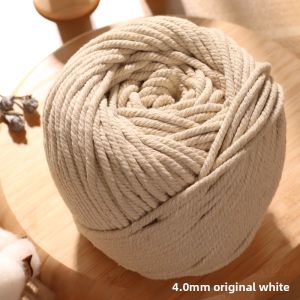 Special Crab Binding Rope Handmade Cotton