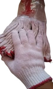 1 Lusin  12 Pasang ( 24 pcs ) Sarung Tangan Rajut Tebal Pelindung Segala Jenis Pekerjaan