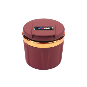 KVS | Ash Tray with Lid Fly-ash Prevent Multifunction For Multiple BMW Series