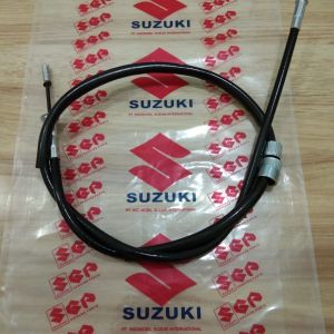 Gear Box Kabel Speedometer Smash Shogun Spin Tornado Skywave Axelo Rgr Satria 120 2T Hiu Lumba Gir Bok Kilometer smash