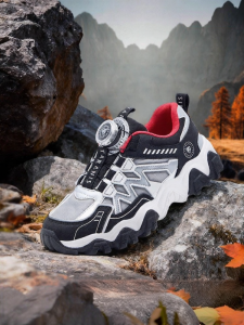 TARANIS | Non-slip Shock Absorption Childrens Sports Shoes
