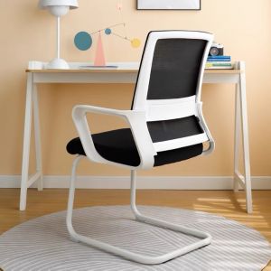 Ergonomically Designed Office Chair