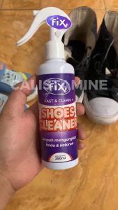 [PAKET HEMAT] Pembersih Sepatu Tanpa Air Sabun Cuci Sepatu Tanpa Bilas & Parfum Pewangi Sepatu