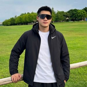 Nike | Áo Khoác Thể Thao & Fitness