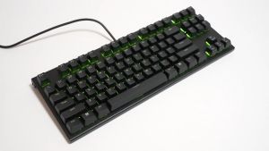 [Direct from Japan] TOPRE REALFORCE 2023 GX1 Keyboard X1UD11(45g) X1UD13(30g) gaming Wired USB Quiet US layout made in Japan