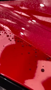 Vonixx SIO2-Pro Synthetic Sealant 500ml(Can be used on Glass Plastics and Paint)