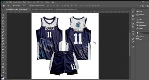 Jersey for All: Custom Sublimation Apparel & Sportswear for Various Occasions