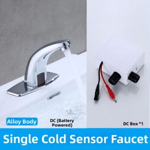 YYBAIO | Automatic Induction Water Faucet