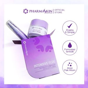 Intensive Night Flek