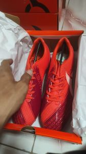 SEPATU SEPAK BOLA ORTUSEIGHT CATALYST REVENGE FG ORlGlNAL OBRAL DISKON TERMURAH COD BAYAR DI TEMPAT