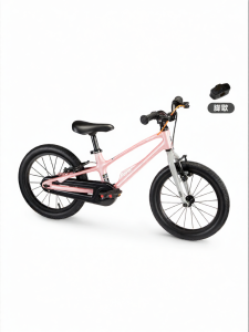 RoyalBaby | Easily Rideable Ultra-lightweight Childrens Bicycle