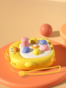 Educational Whack-A-Mole Game Large