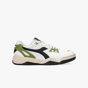 Retro Spring Mens Athletic Shoes