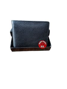 Dompet Pria Kulit Model 3 Dimensi Kualitas Terbaik