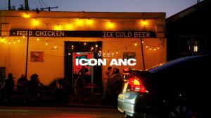 Skullcandy ICON ANC Wireless Headphones