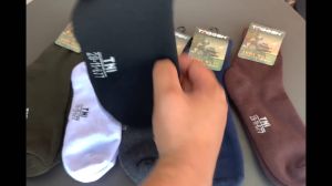 Kaos Kaki TNI Ukuran 3/4 & Kaos Kaki Tebal Bahan Handuk