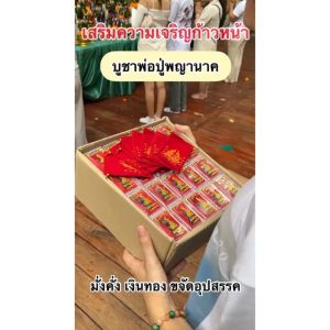 พญานาคนาคาทองเหลือง ราคาส่ง