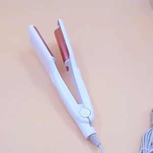 Lady Wave Ripple Hair Curling Iron Egg Rolls Hair Waver Curler Crimper Irons Salon Hair Styler Volume Styling Tools