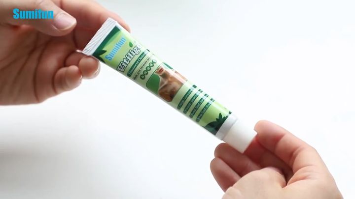 Sumifun Vitiligo cream Leukoplakia Disease Chinese Herbal Medicine ...