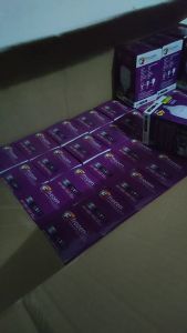 Paket Hemat 3PCS Lampu LED Frozen 40w Cahaya Putih Terang