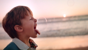 Bubbles - food Grade - Edibles & Lickable - Safe for Kids Pets Families & Events