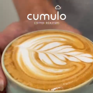 Cumulo Coffee - Ethiopian Sidama Bensa Medium-Roast Arabica Coffee Beans with Floral Flavors